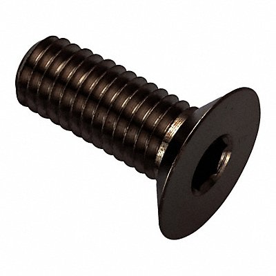 Flat 100 Deg Head Socket Screw