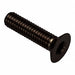 Flat 100 Degree Head Socket Screw
