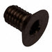 Flat 100 Degree Head Socket Screw