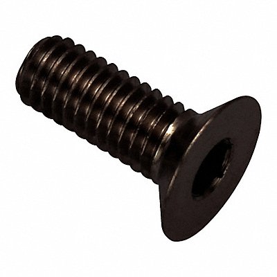 Flat 100 Degree Head Socket Screw