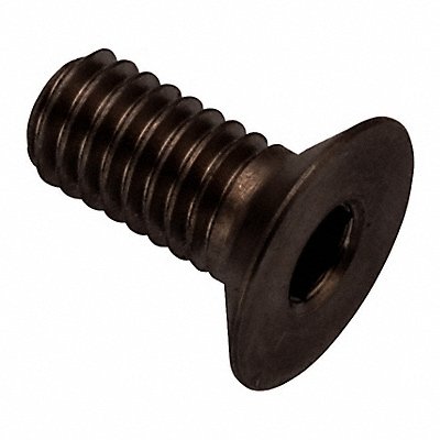 Flat 100 Degree Head Socket Screw