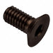 Flat 100 Degree Head Socket Screw