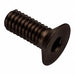 Flat 100 Degree Head Socket Screw