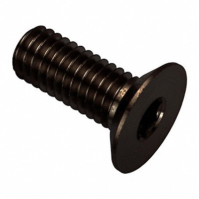 Flat 100 Degree Head Socket Screw