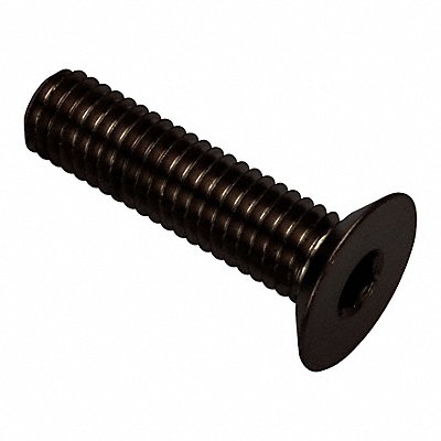 Flat 100 Degree Head Socket Screw