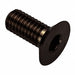 Flat 100 Degree Head Socket Screw