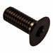 Flat 100 Degree Head Socket Screw