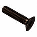 Flat 100 Degree Head Socket Screw
