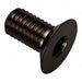 Flat 100 Degree Head Socket Screw