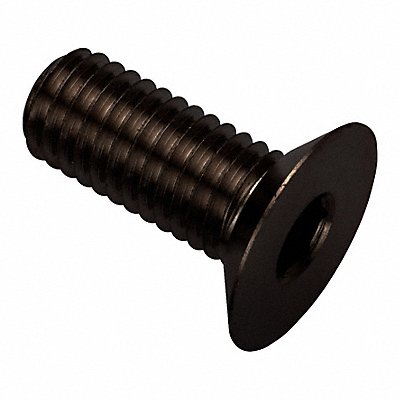 Flat 100 Degree Head Socket Screw