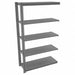 Boltless Shelving 18x84x48in AdOn