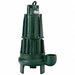 Wastewater Pump