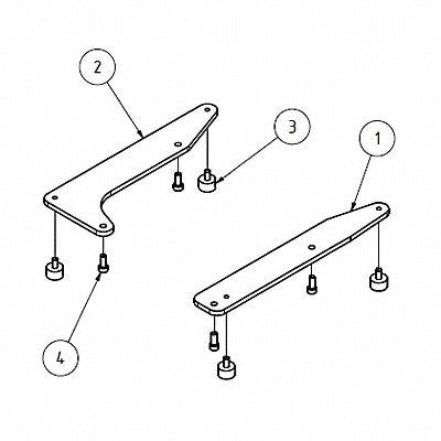 Stationary Air Compressor Accessories