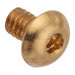 Button Head Socket Screw