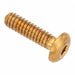 Button Head Socket Screw