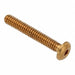 Button Head Socket Screw