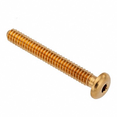 Button Head Socket Screw