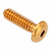 Button Head Socket Screw