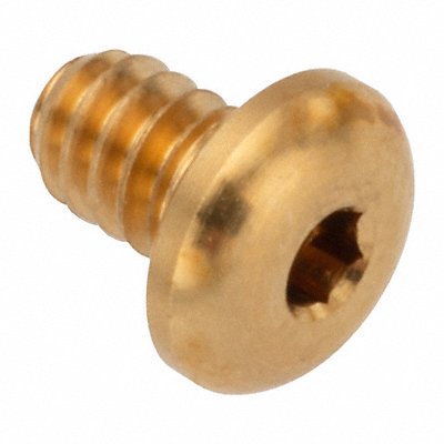 Button Head Socket Screw