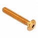 Button Head Socket Screw