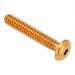 Button Head Socket Screw