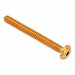 Button Head Socket Screw