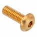 Button Head Socket Screw