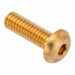 Button Head Socket Screw