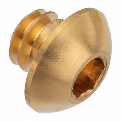 Button Head Socket Screw