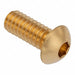 Button Head Socket Screw