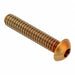 Button Head Socket Screw