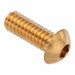 Button Head Socket Screw