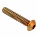 Button Head Socket Screw