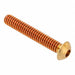 Button Head Socket Screw