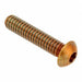 Button Head Socket Screw