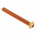 Button Head Socket Screw