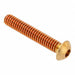 Button Head Socket Screw