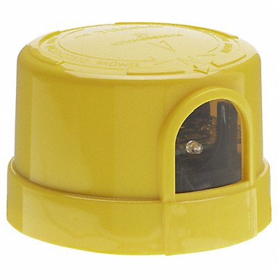 Photocontrol 480VAC Turn-Lock Mounting