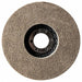Non-Woven Depressed Center Discs Alum