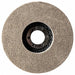 Non-Woven Depressed Center Discs Alum