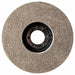 Non-Woven Depressed Center Discs Alum