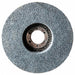 Non-Woven Depressed Center Discs Silicon