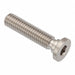 Socket Head Screw