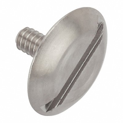 Wide Head Machine Screw