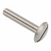 Wide Head Machine Screw