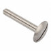 Wide Head Machine Screw