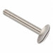 Wide Head Machine Screw