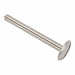 Wide Head Machine Screw