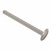 Wide Head Machine Screw