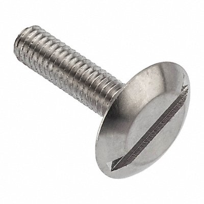 Wide Head Machine Screw